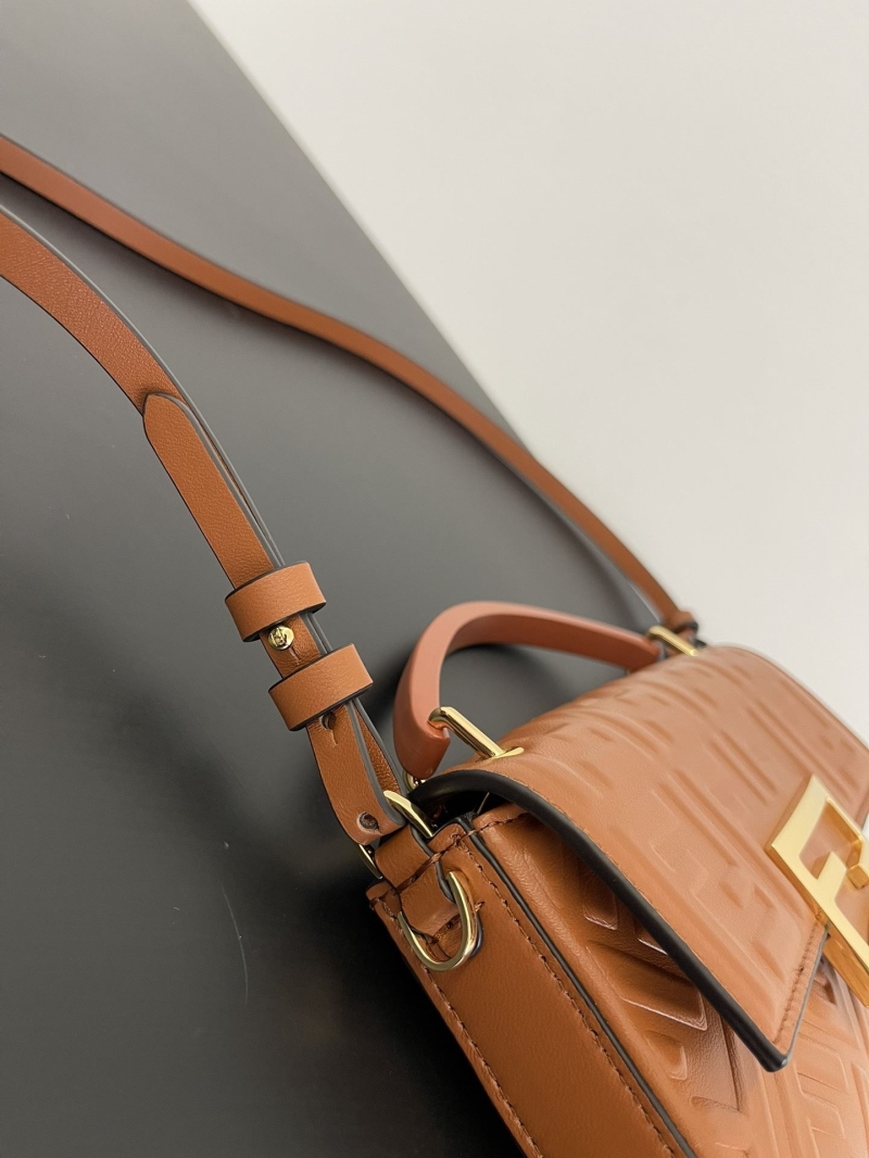 F**di baguette bags